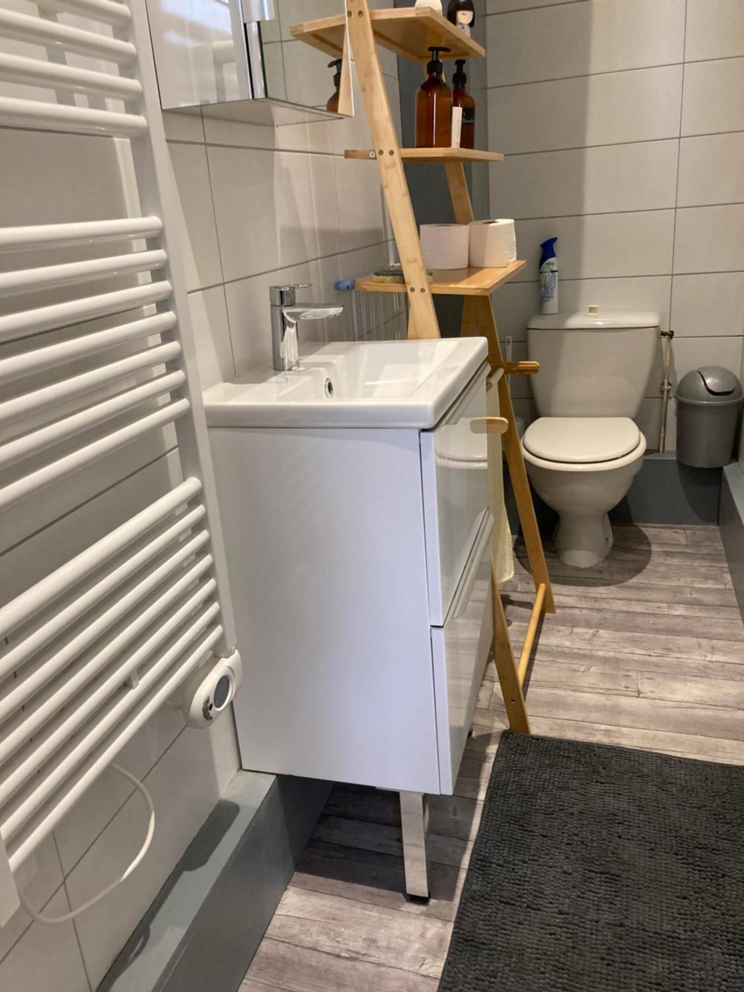 Studio Cosy En Coeur De Ville Pau Kültér fotó