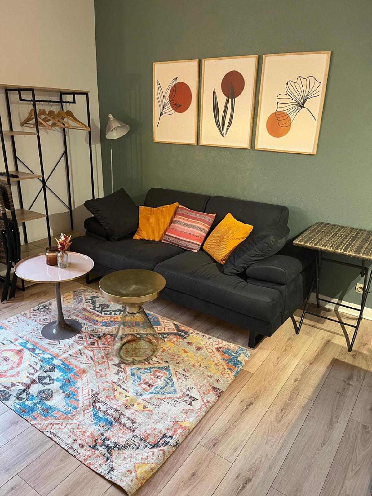 Studio Cosy En Coeur De Ville Pau Kültér fotó
